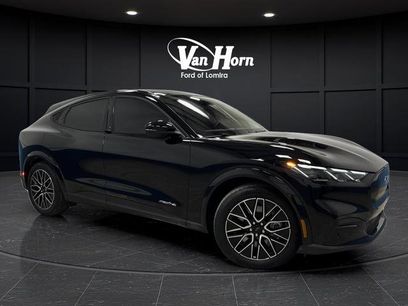 Used 2025 Ford Mustang Mach-E Premium w/ Interior Protection Package