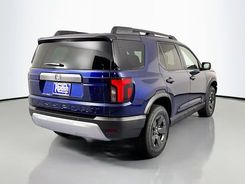 New 2026 Honda Passport RTL image 5
