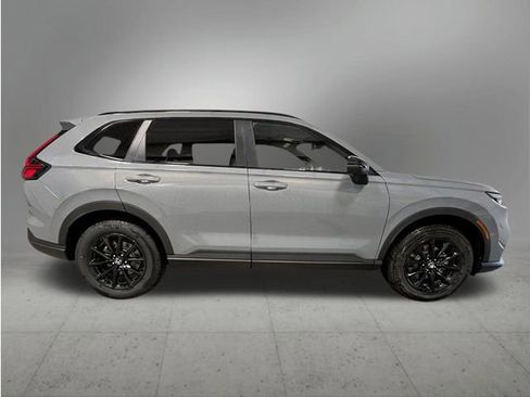 New 2026 Honda CR-V Sport-L image 8
