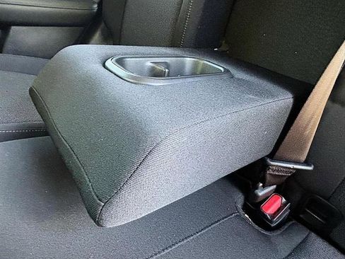 Used 2025 Honda CR-V LX image 35