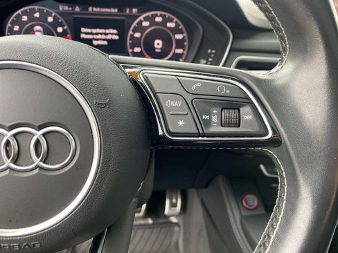 Used 2019 Audi S5 Premium Plus w/ Premium Plus image 24