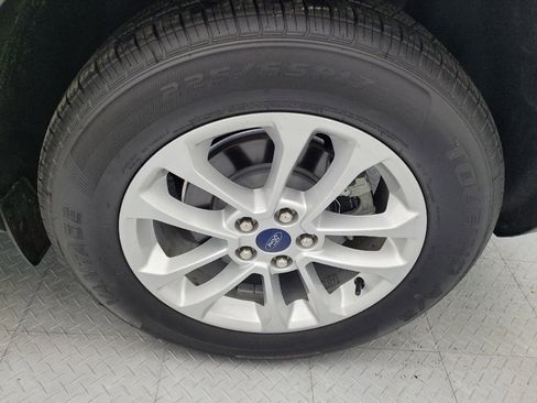 Used 2021 Ford Escape SE image 31