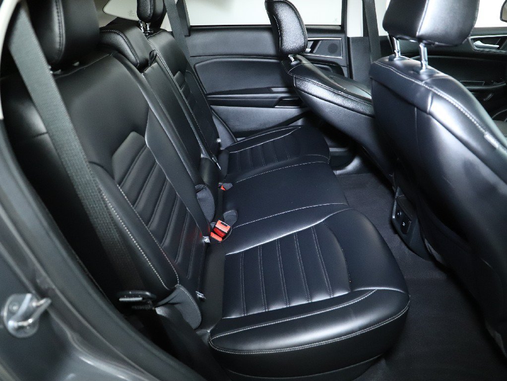 Used 2024 Ford Edge SEL w/ Convenience Package AWD/4WD image 33