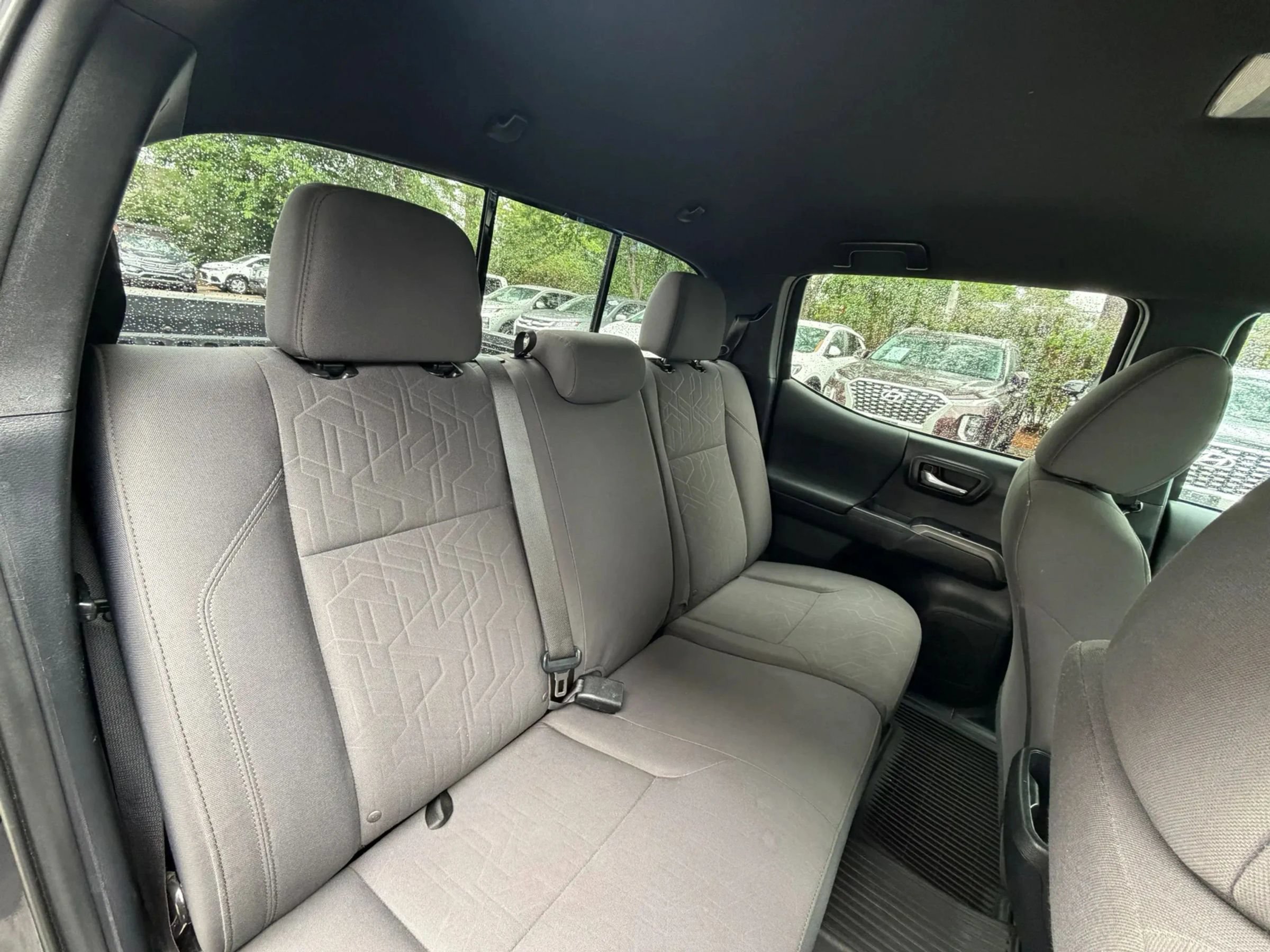 Used 2019 Toyota Tacoma TRD Off-Road RWD image 13