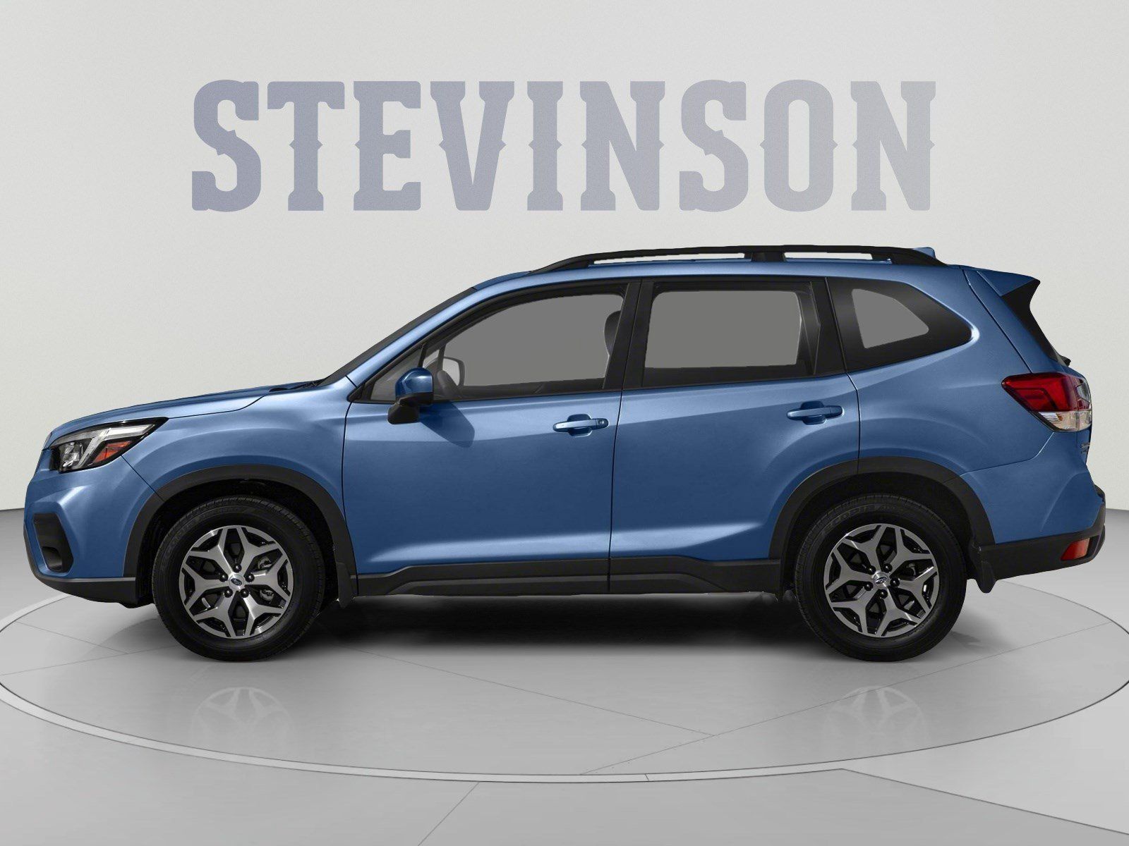 Used 2020 Subaru Forester Premium AWD/4WD image 3