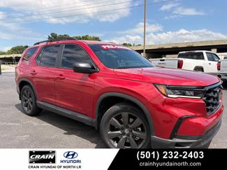 Used 2025 Honda Pilot Sport video 1