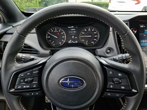 Certified 2024 Subaru Crosstrek 2.5i Sport w/ Crosstrek Mirror Package AWD/4WD image 18