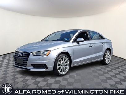 Used 2015 Audi A3 2.0T Premium w/ Cold Weather Package