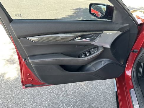 Used 2020 Cadillac CT5 Sport RWD image 10