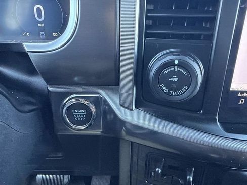 Used 2024 Ford F150 Platinum w/ FX4 Off-Road Package image 37