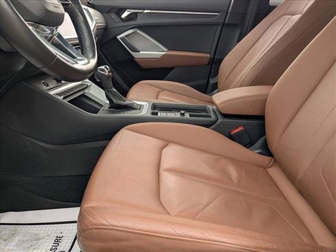 Used 2022 Audi Q3 2.0T Premium Plus image 15