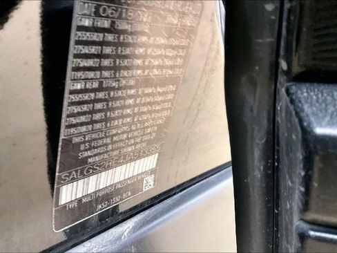 Used 2018 Land Rover Range Rover Supercharged image 11