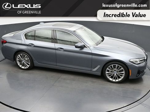 Used 2021 BMW 530i image 19