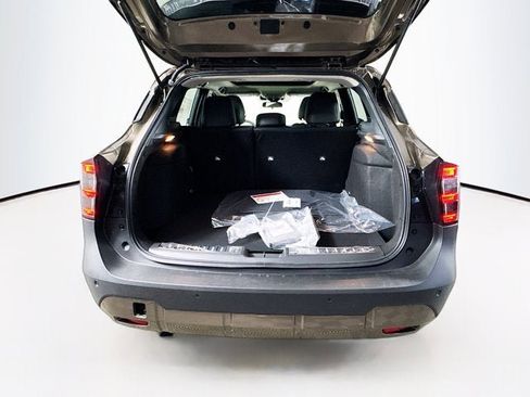 New 2026 Nissan Kicks SR w/ SR Premium Package image 22