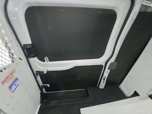 Used 2025 Ford Transit 250 148 Medium Roof Extended AWD w/ Load Area Protection Package image 30