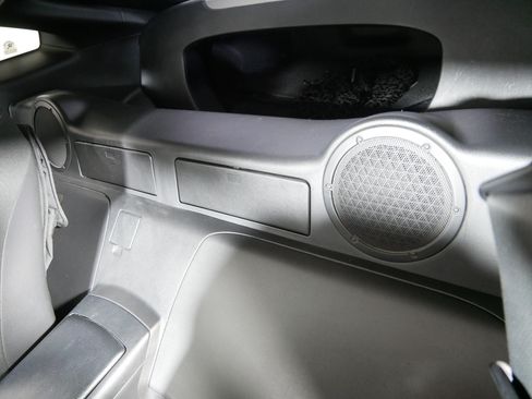 Used 2006 Nissan 350Z Enthusiast w/ (K96) Aerodynamics Pkg RWD image 33