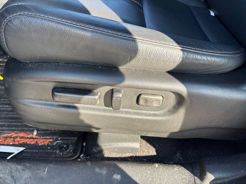 Used 2024 Honda Passport TrailSport image 17