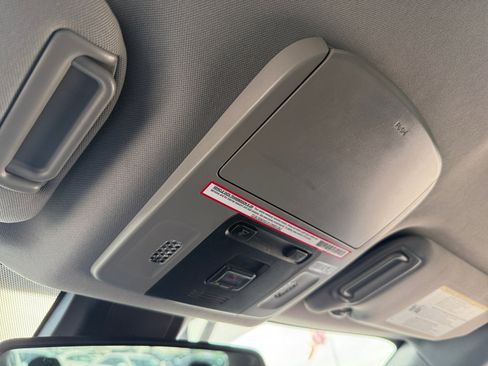 Used 2023 Toyota Camry SE w/ Convenience Package FWD image 20