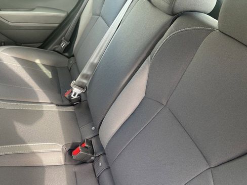 New 2025 Subaru Impreza 2.0i image 10