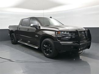 Used 2019 Chevrolet Silverado 1500 LT w/ Texas Edition video 1