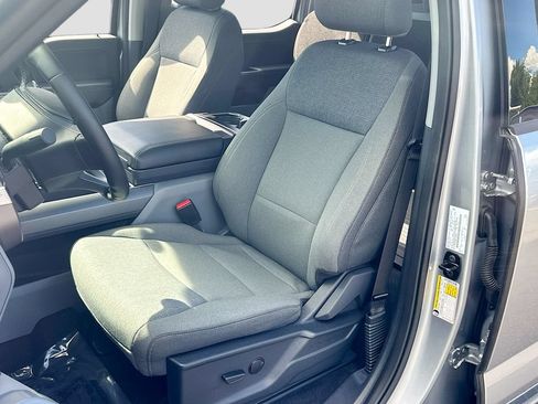 Used 2024 Ford F150 XLT w/ Mobile Office Package AWD/4WD image 19