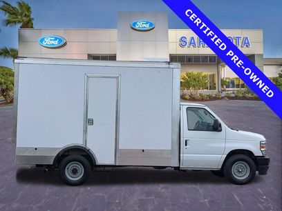 Certified 2024 Ford E-350 and Econoline 350 Super Duty w/ Power Windows & Locks Group