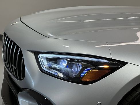 Used 2023 Mercedes-Benz AMG GT 63 image 9