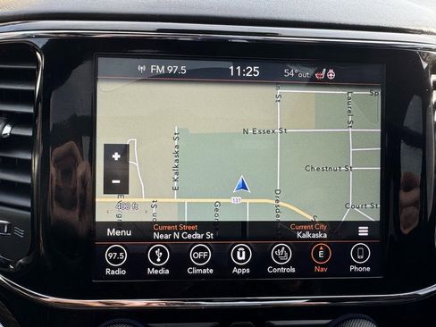 Used 2019 Jeep Grand Cherokee Summit image 21