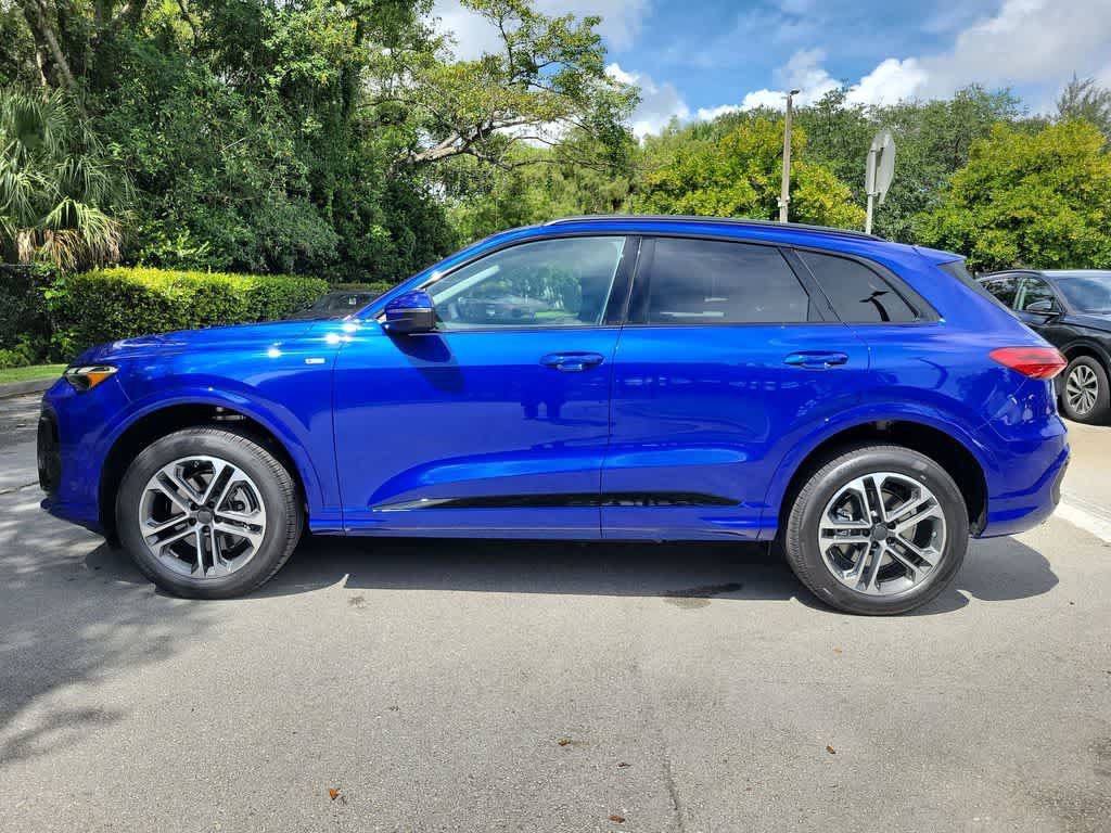 New 2026 Audi Q5 2.0T AWD/4WD image 11