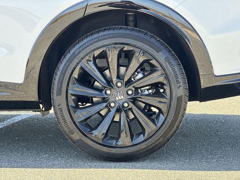 New 2026 Buick Envista Sport Touring w/ Convenience II Package FWD image 28
