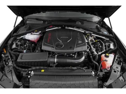 Used 2019 Alfa Romeo Giulia w/ Nero Edizione RWD image 16