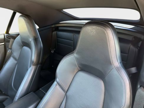 Used 2020 Porsche 911 Carrera S image 31