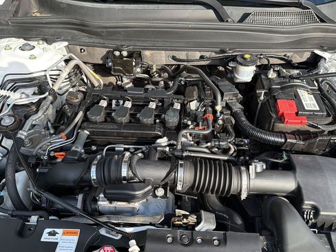 Used 2022 Honda Accord Sport image 31