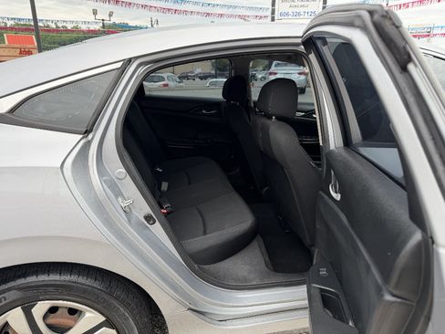 Used 2018 Honda Civic LX image 13
