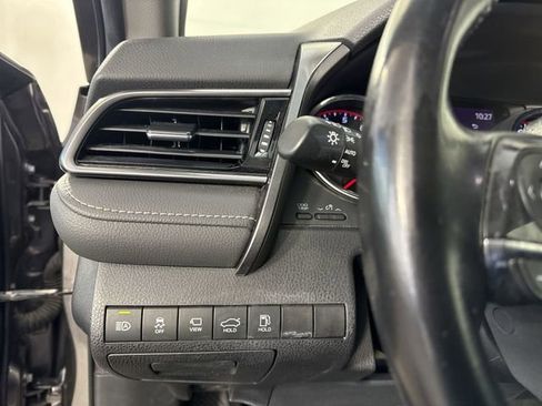 Used 2019 Toyota Camry XSE FWD image 14