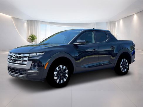 New 2026 Hyundai Santa Cruz SE FWD image 2