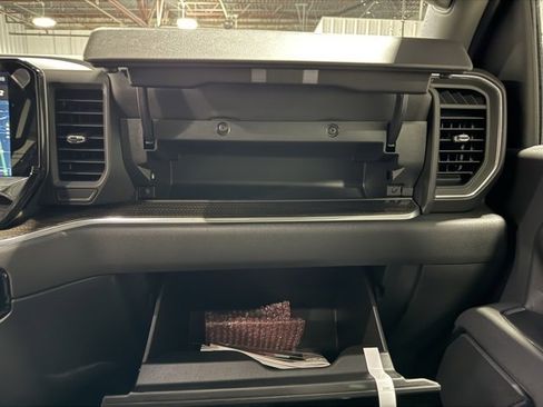 New 2026 Chevrolet Silverado 2500 LT w/ All Star Edition image 23