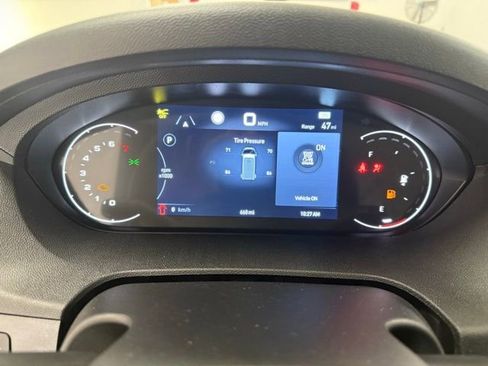 New 2025 RAM ProMaster 1500 w/ Premium Convenience Group image 15