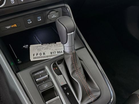 New 2026 Honda CR-V Sport image 17