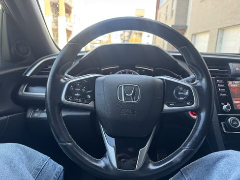 Used 2019 Honda Civic Sport image 15
