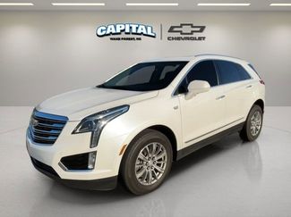 Used 2019 Cadillac XT5 Luxury video 1