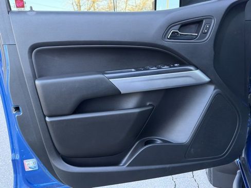 Used 2020 Chevrolet Colorado ZR2 image 14