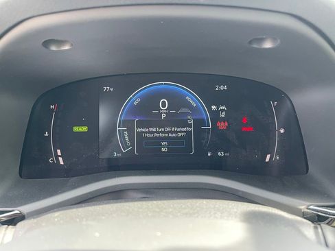 New 2026 Toyota Camry SE AWD/4WD image 28