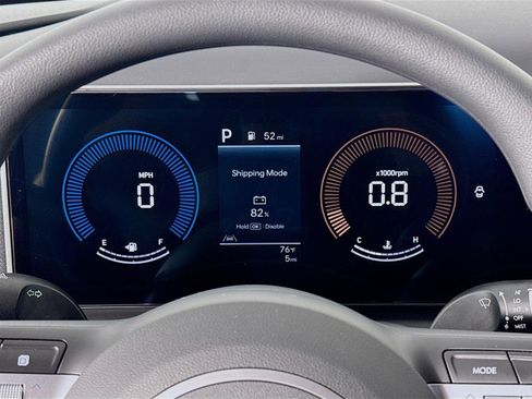 New 2026 Hyundai Santa Cruz SE FWD image 13