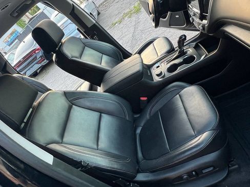 Used 2019 Chevrolet Traverse RS w/ LPO, Floor Liner Package image 20