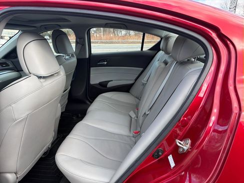 Used 2019 Acura ILX image 23