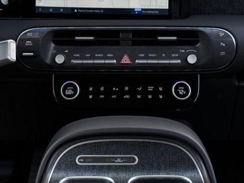 New 2026 Hyundai Palisade Limited image 16