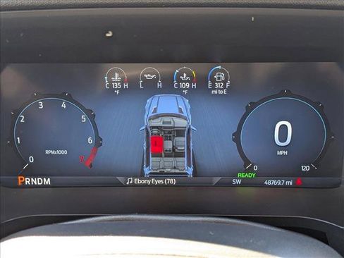 Certified 2024 Ford F150 XLT w/ Mobile Office Package image 11