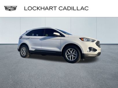 Used 2021 Ford Edge SEL w/ Convenience Package