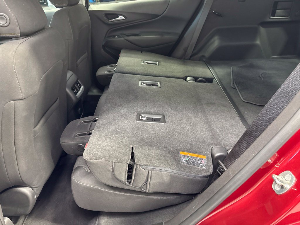 Used 2018 Chevrolet Equinox LT FWD image 33
